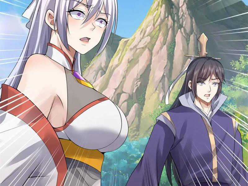 Khởi Đầu Có Kiếm Vực, Ta Sẽ Trở Thành Kiếm Thần Chapter 156 trang 58