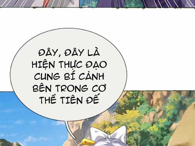 Khởi Đầu Có Kiếm Vực, Ta Sẽ Trở Thành Kiếm Thần Chapter 156 trang 59