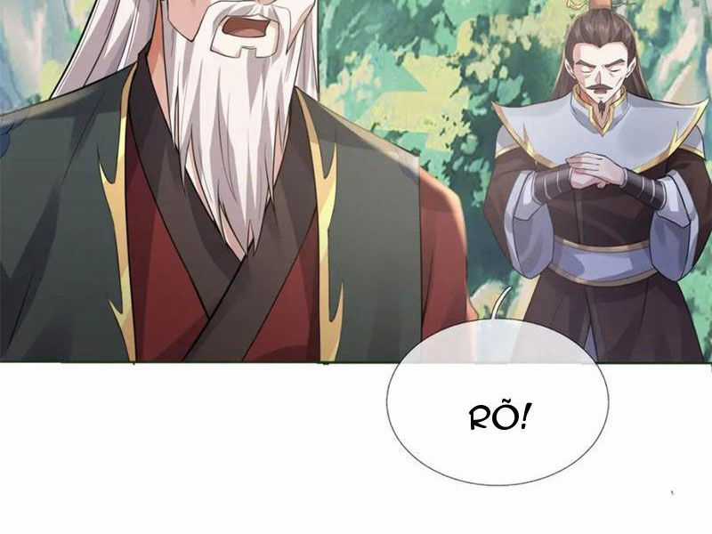 Khởi Đầu Có Kiếm Vực, Ta Sẽ Trở Thành Kiếm Thần Chapter 156 trang 6