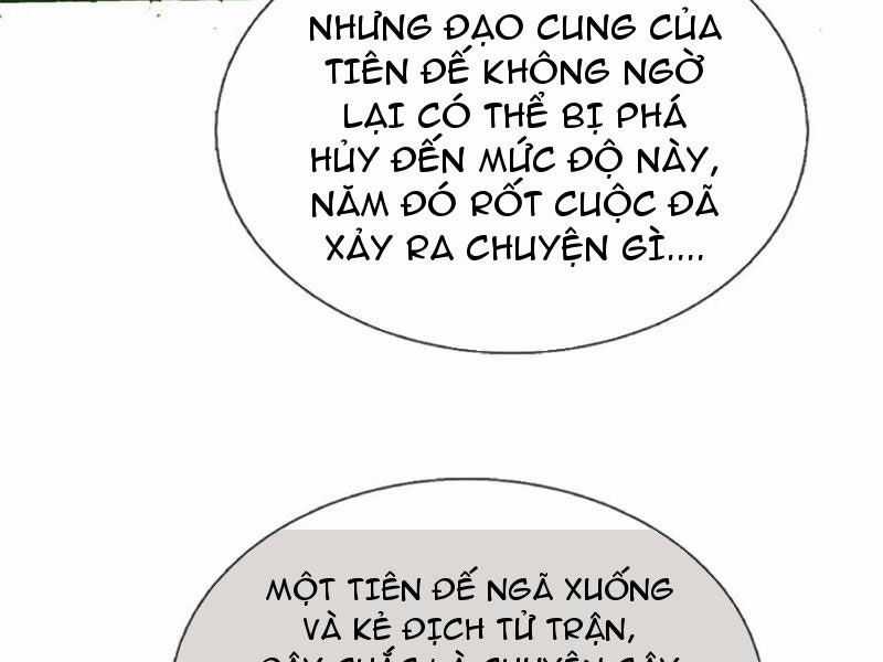 Khởi Đầu Có Kiếm Vực, Ta Sẽ Trở Thành Kiếm Thần Chapter 156 trang 61