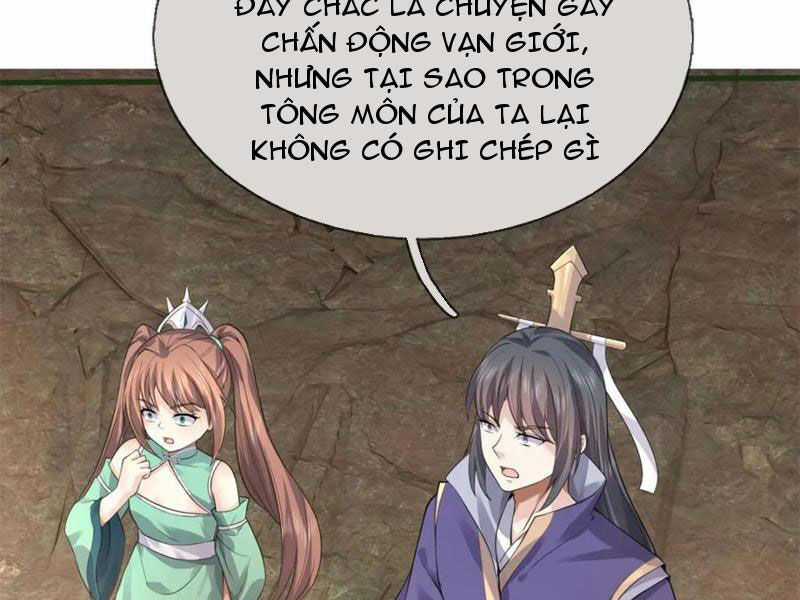 Khởi Đầu Có Kiếm Vực, Ta Sẽ Trở Thành Kiếm Thần Chapter 156 trang 62