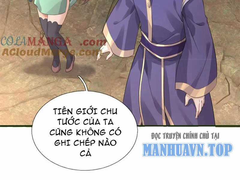 Khởi Đầu Có Kiếm Vực, Ta Sẽ Trở Thành Kiếm Thần Chapter 156 trang 63