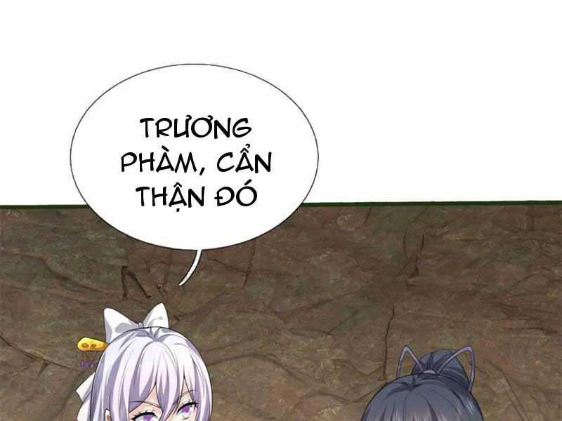 Khởi Đầu Có Kiếm Vực, Ta Sẽ Trở Thành Kiếm Thần Chapter 156 trang 64