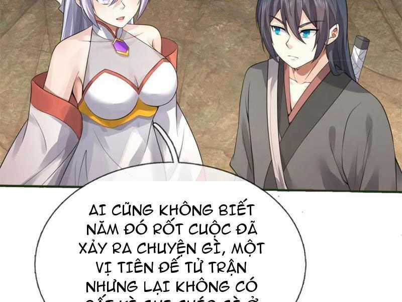 Khởi Đầu Có Kiếm Vực, Ta Sẽ Trở Thành Kiếm Thần Chapter 156 trang 65