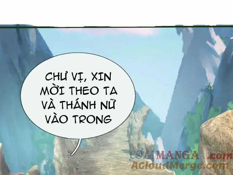 Khởi Đầu Có Kiếm Vực, Ta Sẽ Trở Thành Kiếm Thần Chapter 156 trang 7