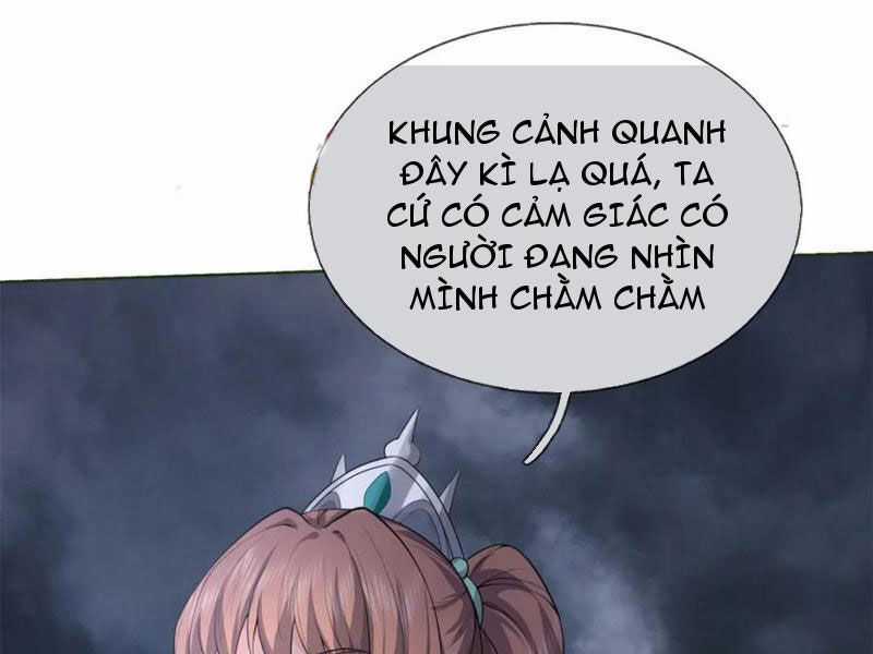 Khởi Đầu Có Kiếm Vực, Ta Sẽ Trở Thành Kiếm Thần Chapter 156 trang 73