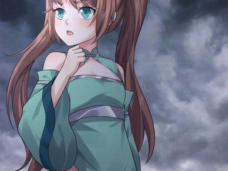 Khởi Đầu Có Kiếm Vực, Ta Sẽ Trở Thành Kiếm Thần Chapter 156 trang 74