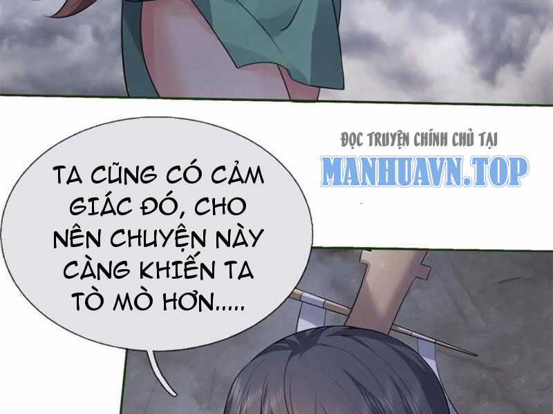 Khởi Đầu Có Kiếm Vực, Ta Sẽ Trở Thành Kiếm Thần Chapter 156 trang 75
