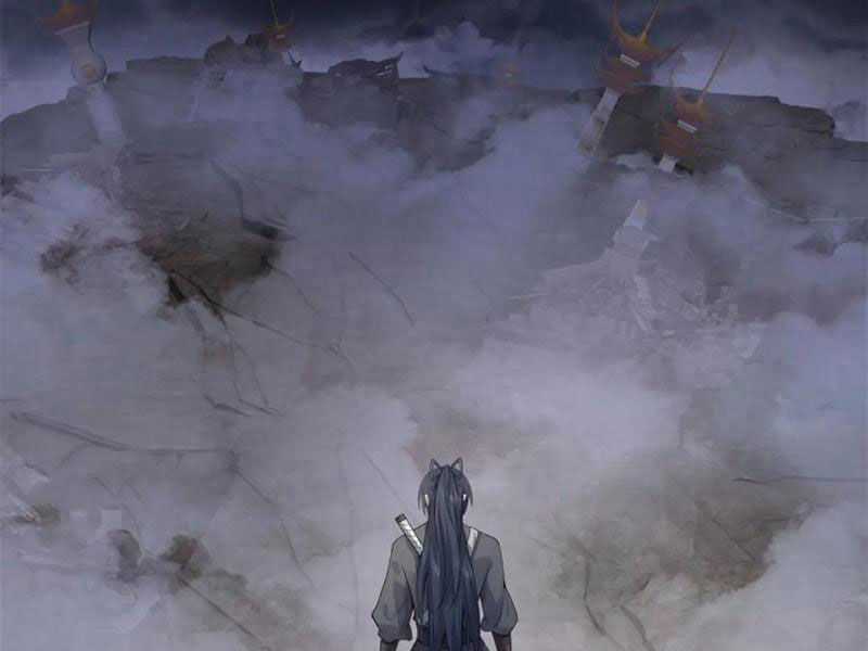 Khởi Đầu Có Kiếm Vực, Ta Sẽ Trở Thành Kiếm Thần Chapter 156 trang 78