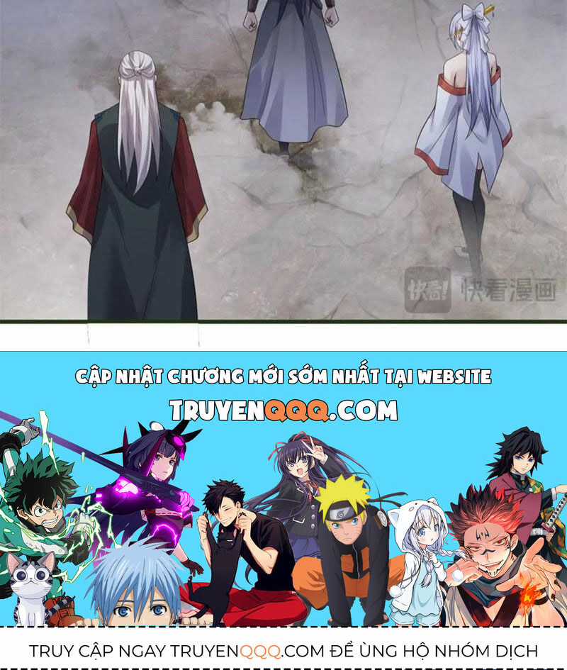 Khởi Đầu Có Kiếm Vực, Ta Sẽ Trở Thành Kiếm Thần Chapter 156 trang 79