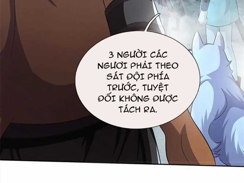 Khởi Đầu Có Kiếm Vực, Ta Sẽ Trở Thành Kiếm Thần Chapter 157 trang 1