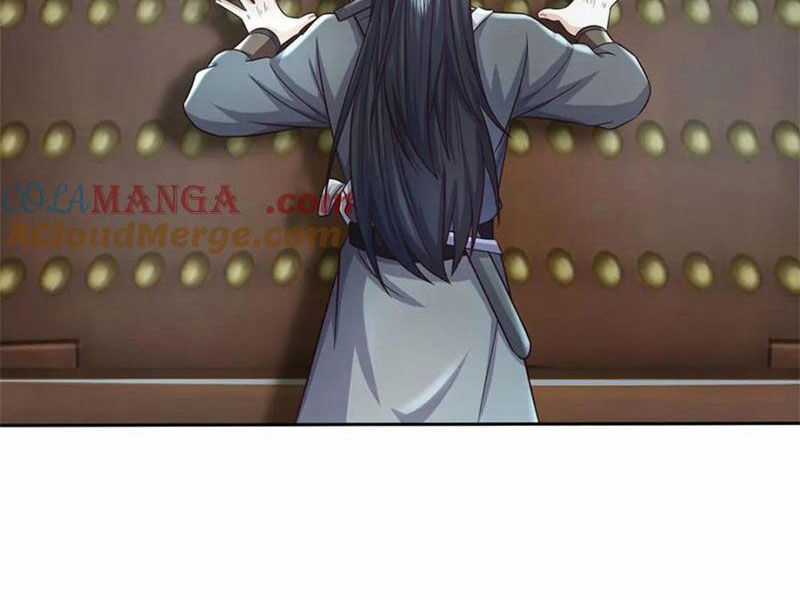 Khởi Đầu Có Kiếm Vực, Ta Sẽ Trở Thành Kiếm Thần Chapter 157 trang 12