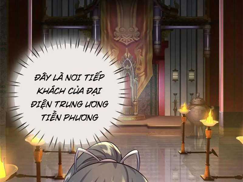 Khởi Đầu Có Kiếm Vực, Ta Sẽ Trở Thành Kiếm Thần Chapter 157 trang 15