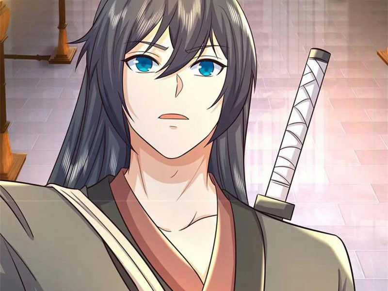 Khởi Đầu Có Kiếm Vực, Ta Sẽ Trở Thành Kiếm Thần Chapter 157 trang 16