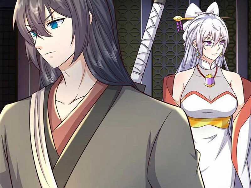 Khởi Đầu Có Kiếm Vực, Ta Sẽ Trở Thành Kiếm Thần Chapter 157 trang 18