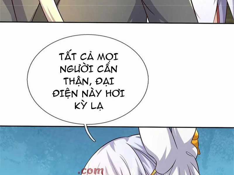 Khởi Đầu Có Kiếm Vực, Ta Sẽ Trở Thành Kiếm Thần Chapter 157 trang 19