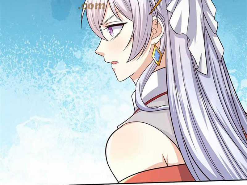 Khởi Đầu Có Kiếm Vực, Ta Sẽ Trở Thành Kiếm Thần Chapter 157 trang 20