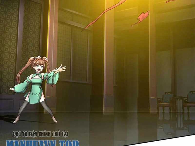 Khởi Đầu Có Kiếm Vực, Ta Sẽ Trở Thành Kiếm Thần Chapter 157 trang 23