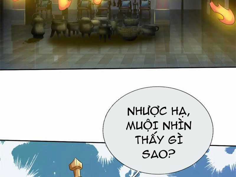 Khởi Đầu Có Kiếm Vực, Ta Sẽ Trở Thành Kiếm Thần Chapter 157 trang 25