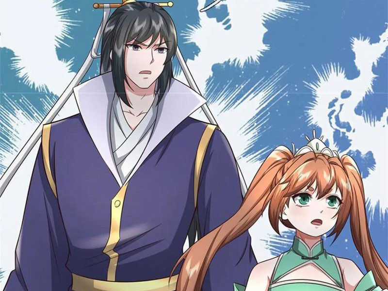 Khởi Đầu Có Kiếm Vực, Ta Sẽ Trở Thành Kiếm Thần Chapter 157 trang 26