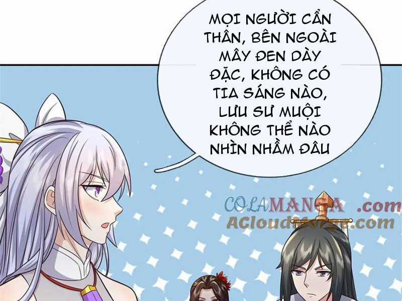 Khởi Đầu Có Kiếm Vực, Ta Sẽ Trở Thành Kiếm Thần Chapter 157 trang 29