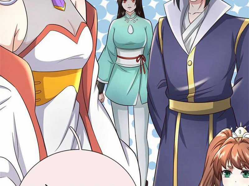 Khởi Đầu Có Kiếm Vực, Ta Sẽ Trở Thành Kiếm Thần Chapter 157 trang 30