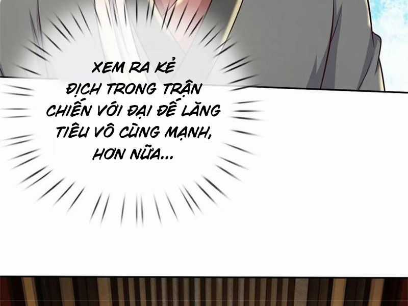 Khởi Đầu Có Kiếm Vực, Ta Sẽ Trở Thành Kiếm Thần Chapter 157 trang 33