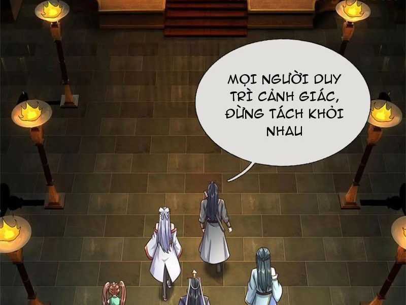 Khởi Đầu Có Kiếm Vực, Ta Sẽ Trở Thành Kiếm Thần Chapter 157 trang 35