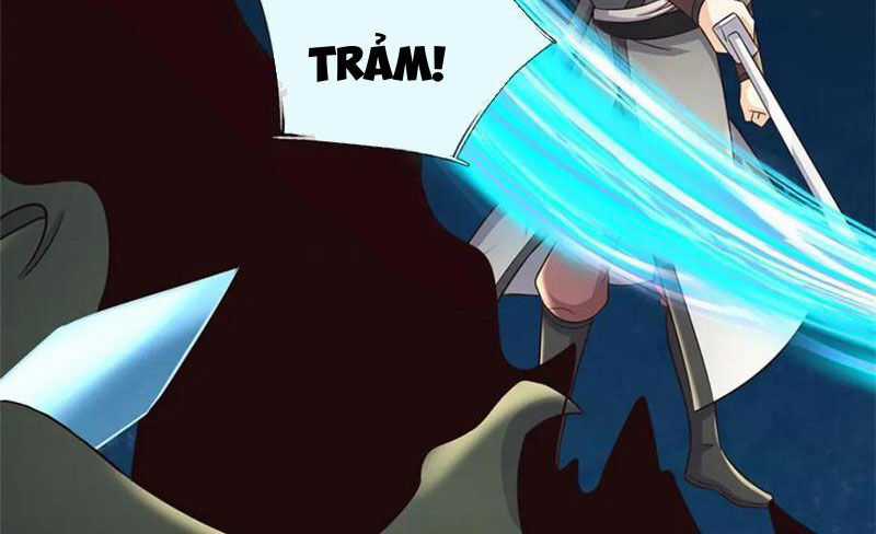 Khởi Đầu Có Kiếm Vực, Ta Sẽ Trở Thành Kiếm Thần Chapter 157 trang 38