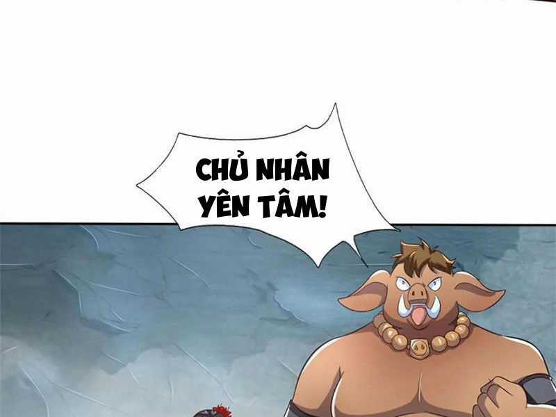 Khởi Đầu Có Kiếm Vực, Ta Sẽ Trở Thành Kiếm Thần Chapter 157 trang 4