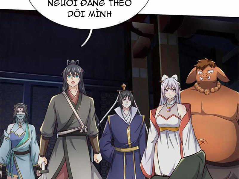 Khởi Đầu Có Kiếm Vực, Ta Sẽ Trở Thành Kiếm Thần Chapter 157 trang 41