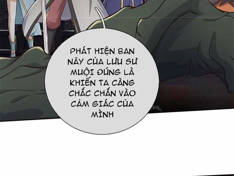 Khởi Đầu Có Kiếm Vực, Ta Sẽ Trở Thành Kiếm Thần Chapter 157 trang 42
