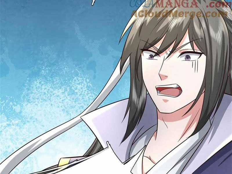 Khởi Đầu Có Kiếm Vực, Ta Sẽ Trở Thành Kiếm Thần Chapter 157 trang 46