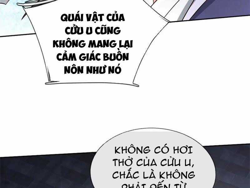 Khởi Đầu Có Kiếm Vực, Ta Sẽ Trở Thành Kiếm Thần Chapter 157 trang 47