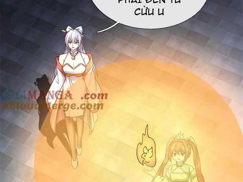 Khởi Đầu Có Kiếm Vực, Ta Sẽ Trở Thành Kiếm Thần Chapter 157 trang 48