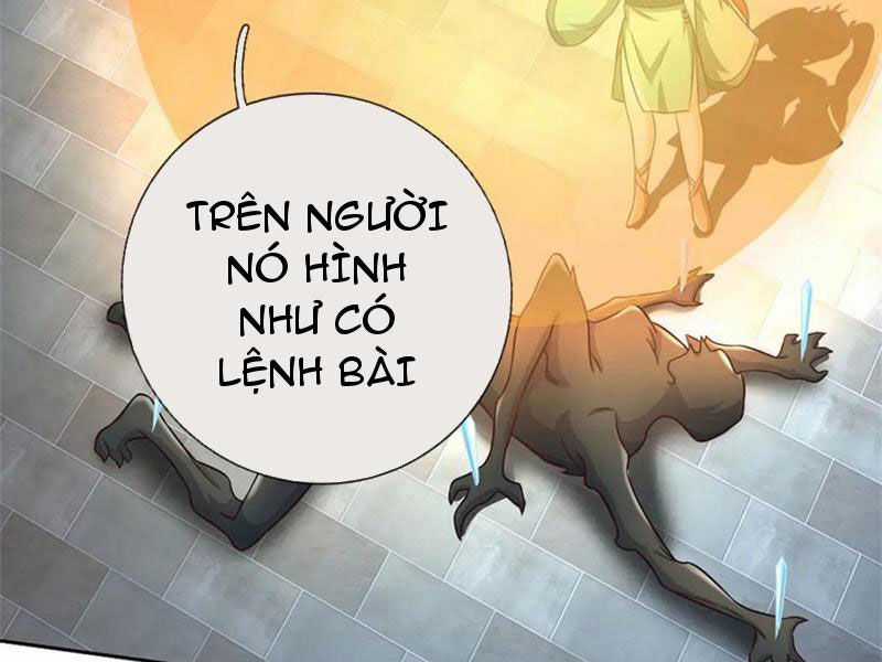 Khởi Đầu Có Kiếm Vực, Ta Sẽ Trở Thành Kiếm Thần Chapter 157 trang 49