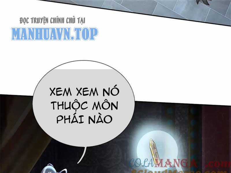 Khởi Đầu Có Kiếm Vực, Ta Sẽ Trở Thành Kiếm Thần Chapter 157 trang 50
