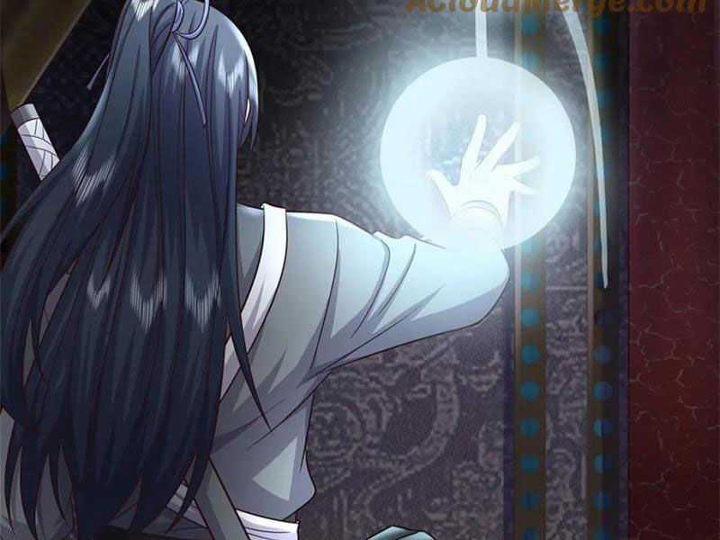 Khởi Đầu Có Kiếm Vực, Ta Sẽ Trở Thành Kiếm Thần Chapter 157 trang 51