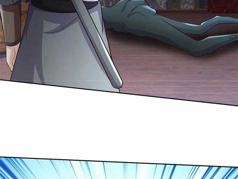 Khởi Đầu Có Kiếm Vực, Ta Sẽ Trở Thành Kiếm Thần Chapter 157 trang 52