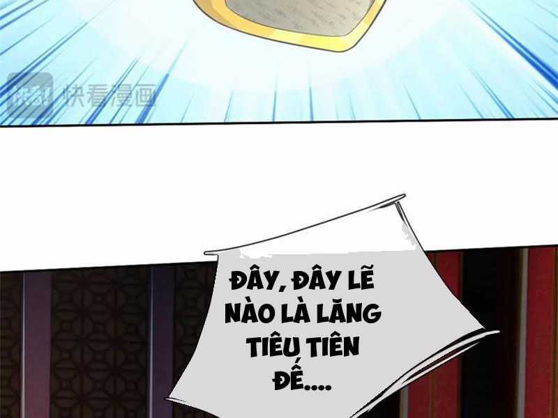 Khởi Đầu Có Kiếm Vực, Ta Sẽ Trở Thành Kiếm Thần Chapter 157 trang 54