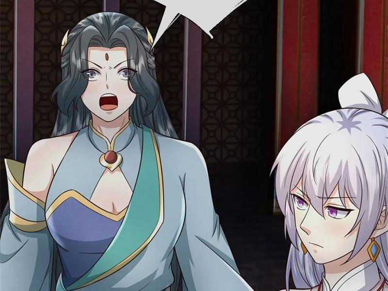 Khởi Đầu Có Kiếm Vực, Ta Sẽ Trở Thành Kiếm Thần Chapter 157 trang 55