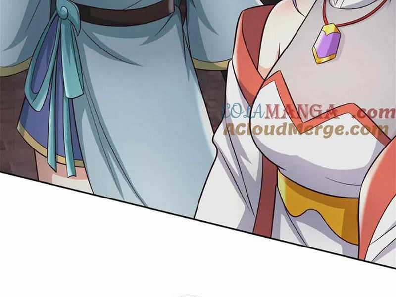 Khởi Đầu Có Kiếm Vực, Ta Sẽ Trở Thành Kiếm Thần Chapter 157 trang 56