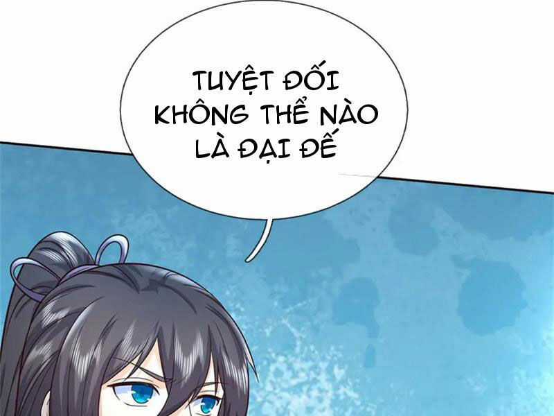 Khởi Đầu Có Kiếm Vực, Ta Sẽ Trở Thành Kiếm Thần Chapter 157 trang 57
