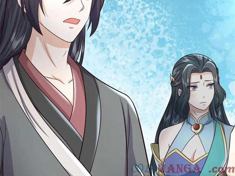 Khởi Đầu Có Kiếm Vực, Ta Sẽ Trở Thành Kiếm Thần Chapter 157 trang 58