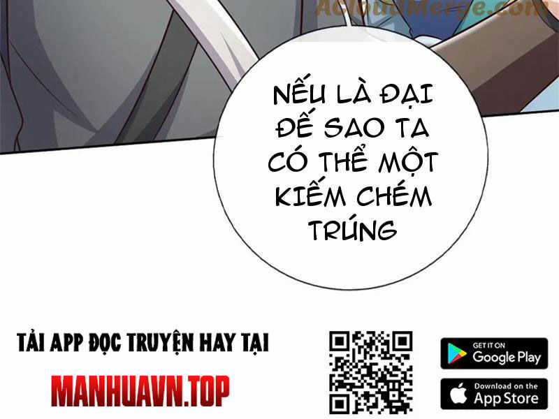 Khởi Đầu Có Kiếm Vực, Ta Sẽ Trở Thành Kiếm Thần Chapter 157 trang 59