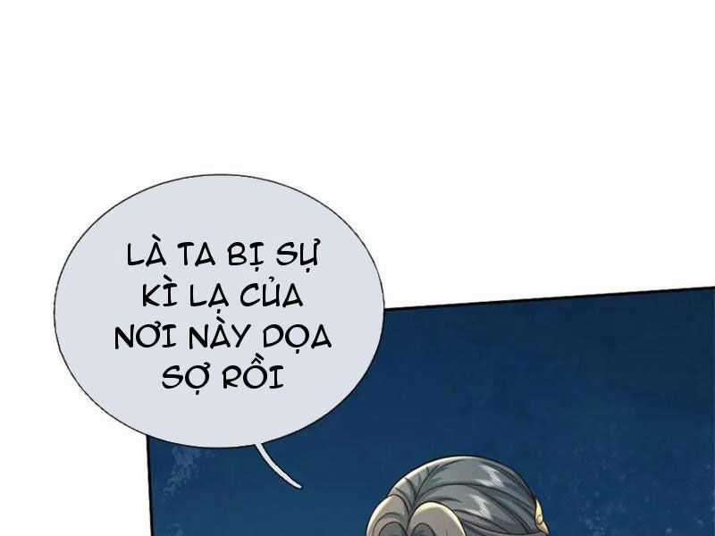 Khởi Đầu Có Kiếm Vực, Ta Sẽ Trở Thành Kiếm Thần Chapter 157 trang 60