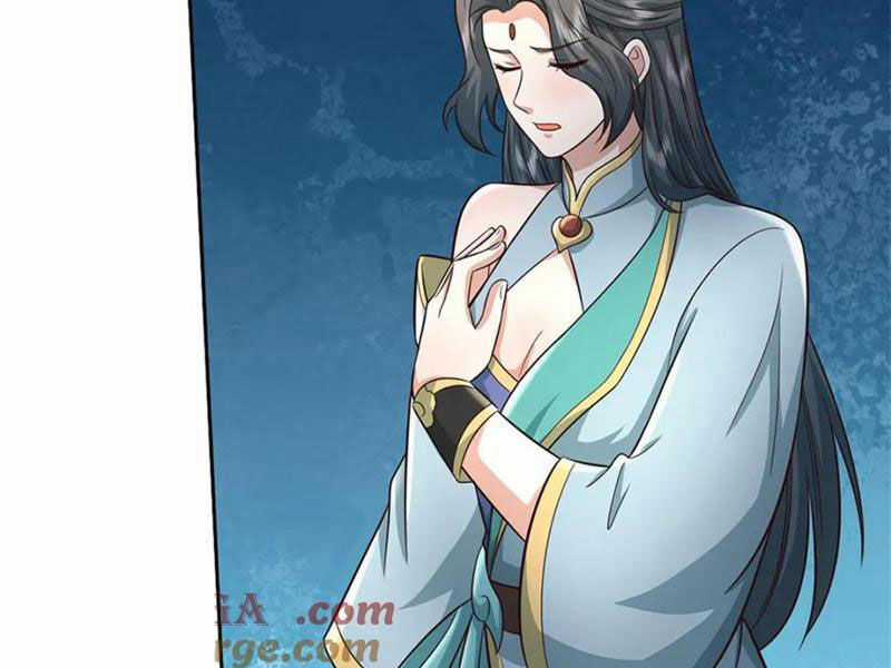 Khởi Đầu Có Kiếm Vực, Ta Sẽ Trở Thành Kiếm Thần Chapter 157 trang 61