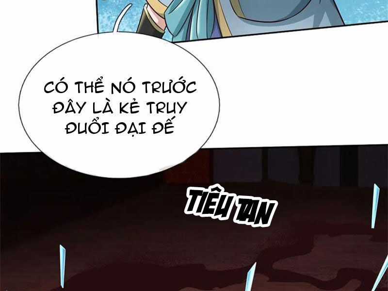 Khởi Đầu Có Kiếm Vực, Ta Sẽ Trở Thành Kiếm Thần Chapter 157 trang 62