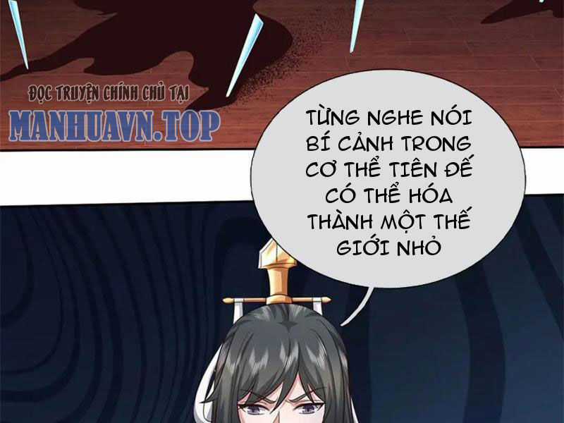 Khởi Đầu Có Kiếm Vực, Ta Sẽ Trở Thành Kiếm Thần Chapter 157 trang 63