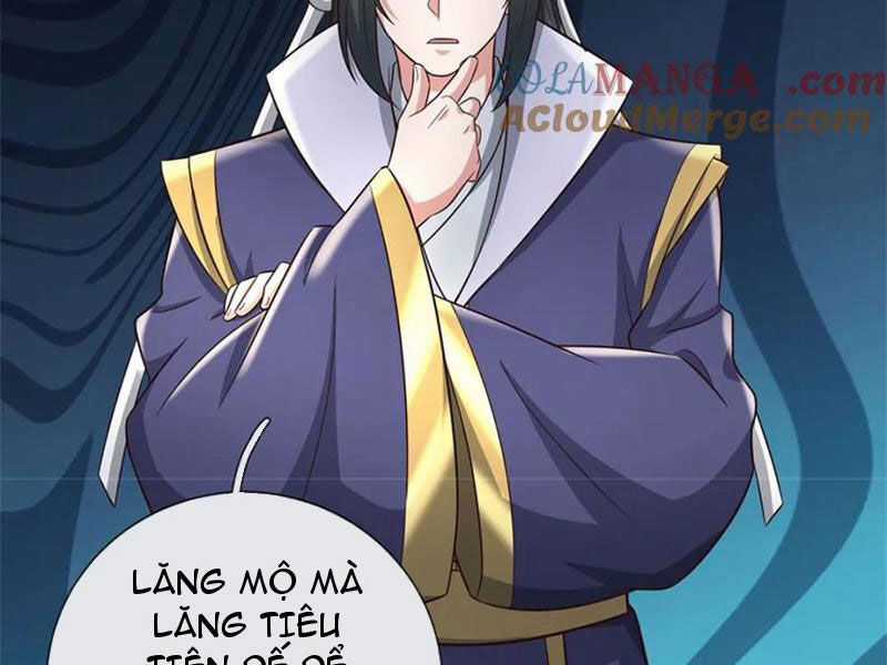 Khởi Đầu Có Kiếm Vực, Ta Sẽ Trở Thành Kiếm Thần Chapter 157 trang 64